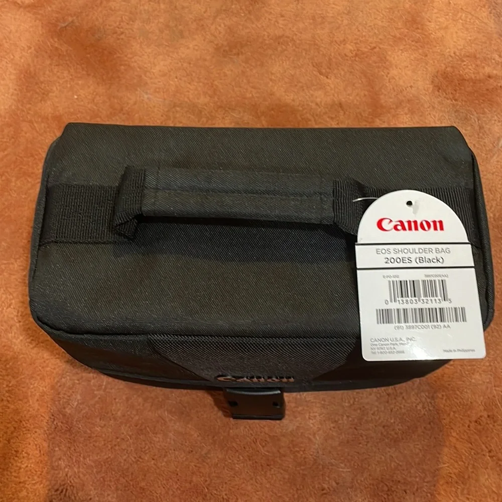 Canon Camera bag